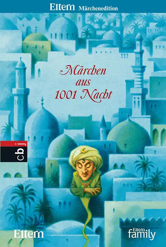 Märchen aus 1001 - , nacht