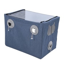 Pet Nebulizer Faltbar