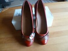 Jana Pumps Gr. 6 1/2  Weite H