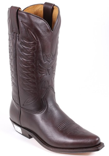 Westernstiefel - 17,