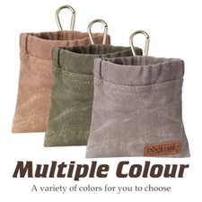 Hunde Futterbeutel Hund