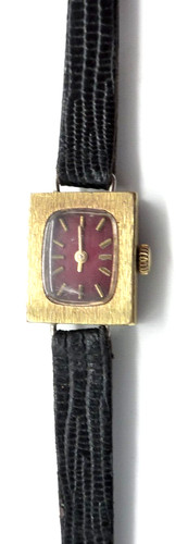 1978 rotary swiss armbanduhr - rotary,