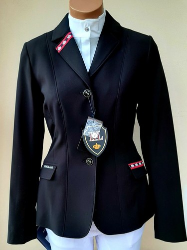Turnierjacket kingsland damen - kingsland,