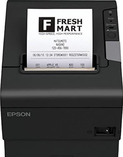 Epson bondrucker schwarz - epson,