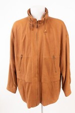 CHRIST Herren Jacke Lederjacke