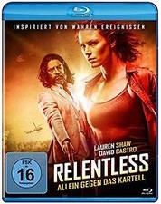 Relentless - Allein gegen das