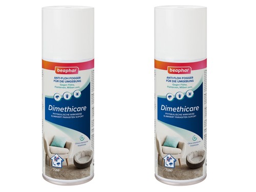 Beaphar dimethicare x - beaphar,