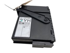 Opel Tigra TwinTop X-C Roadster  / Komfortsteuergerät 13111113 5WK48662D