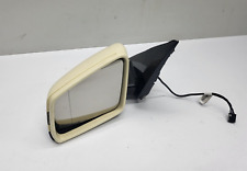 Mercedes W212 Taxi   Außenspiegel Seitenspiegel Spiegel  links     (00)