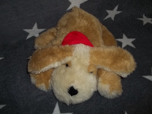 Kuscheltier tcm - ♥,