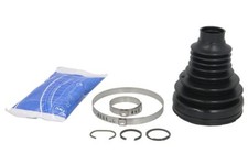 SKF Faltenbalgsatz, Antriebswelle VKJP 8203 für AUDI A3/A4/A5/A6/A7/Q3/Q5; BMW