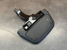 1 x Sozius Trittbrett Trittbretter Harley Davidson Softail