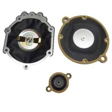 Aisan Model S Reduzierstück