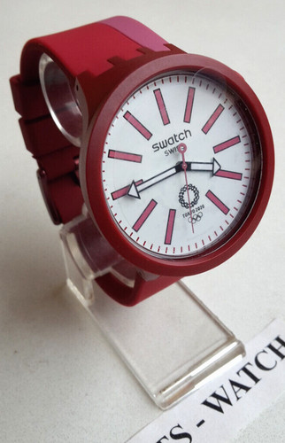Swatch big bold - swatch+big,