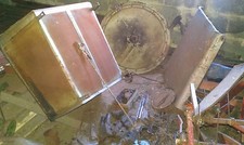 Claas Mähdrescher.Original Ersatzteile . Für Claas, Mercur, Sf, 