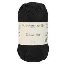 Schachenmayr Catania Wolle