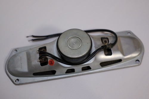 Alter radio lautsprecher - alter,