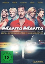 Manta zwoter teil - manta, (2)