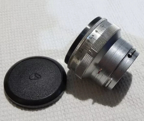 Jupiter objektiv f2 50mm - g,