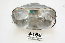 4466 Yamaha Booster BWs MBK SA05   Scheinwerfer