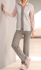 FREIZEIT-ANZUG ~  HAUSANZUG