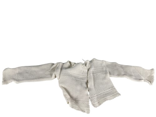 Puppenkleidung jacke 15 - , ca.