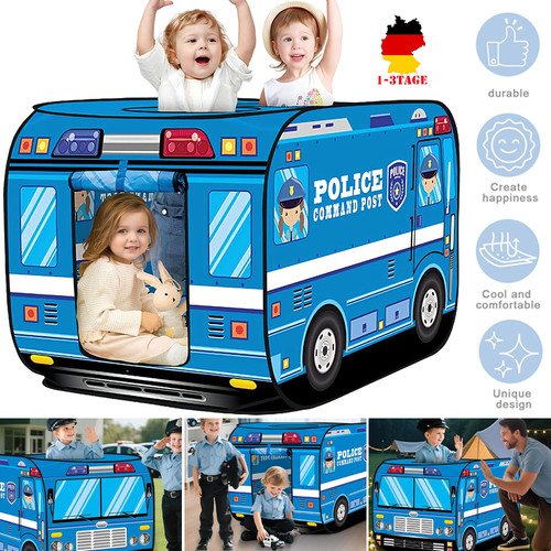 Feuerwehr kinderzelt kinder - kinderzelt,
