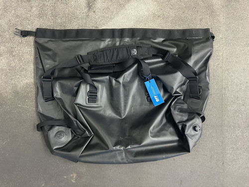 North sails duffle bag - sails,