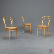 Thonet 214 Wiener