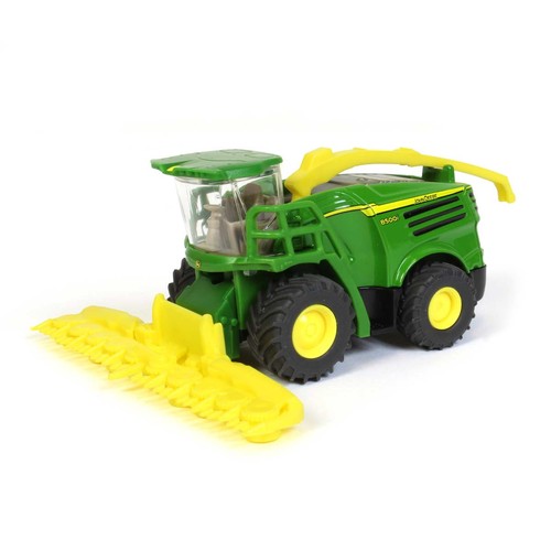 John deere 8500i forage - 1/87,