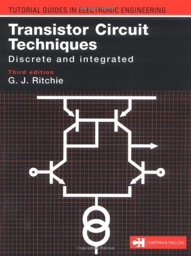 Transistor circuit techniques - transistor,