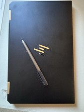 HP-Spectre X360 Convertible