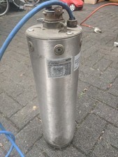 Wilo Regenwasser Tauchpumpe