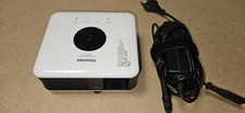 Toshiba LED Beamer TDP- F 10