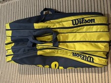 Wilson Tennis Badminton