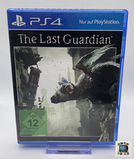 The Last Guardian |