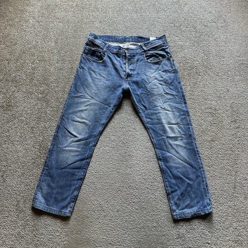 Star raw herren jeans - g-star, hose