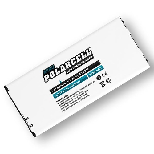 Polarcell akku für - akku,