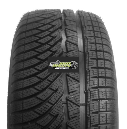 Michelin pilot alpin el - alpin, *