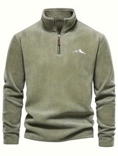Tactical Outdoor Fleece
