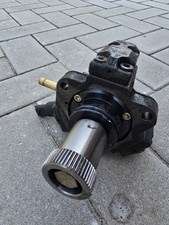 Hochdruckpumpe HD Pumpe Fiat