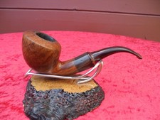 Paul Becker Pfeife / Tabakpfeife, pipe , Handarbeit, E