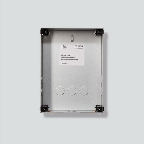 Siedle 01 0 - siedle, cl