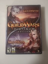 Guild Wars Platinum Edition  -
