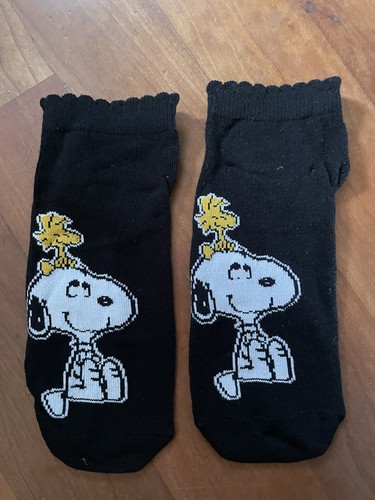 Paar peanuts snoopy sneaker - paar,