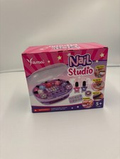Nagelstudio Kinderspielzeug 5+