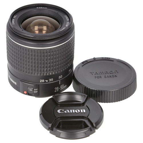 Canon 90mm für - canon, 28-90mm