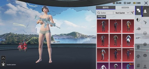 Pubg mobile account mit - pubg,