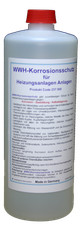 WWH-Korrosionsschutz für Heizungsanlagen von Silpat