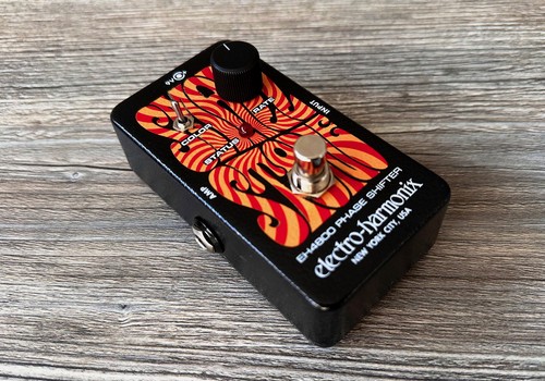 Electro harmonix nano small - harmonix,